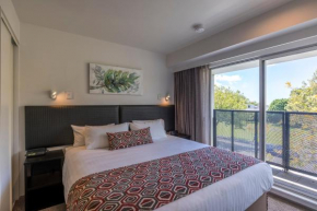 Quest Ponsonby Serviced Apartments Auckland
